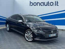 2021 VOLKSWAGEN ARTEON