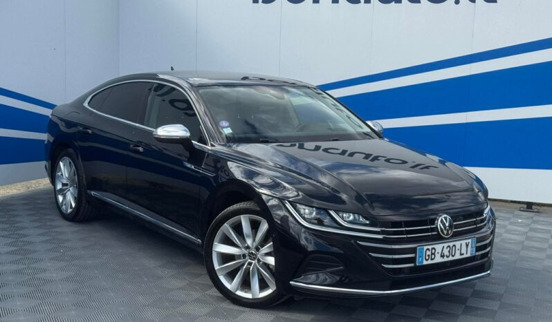 
								2021 VOLKSWAGEN ARTEON pilnas									