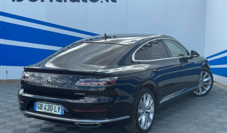 
								2021 VOLKSWAGEN ARTEON pilnas									