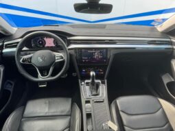 
										2021 VOLKSWAGEN ARTEON pilnas									