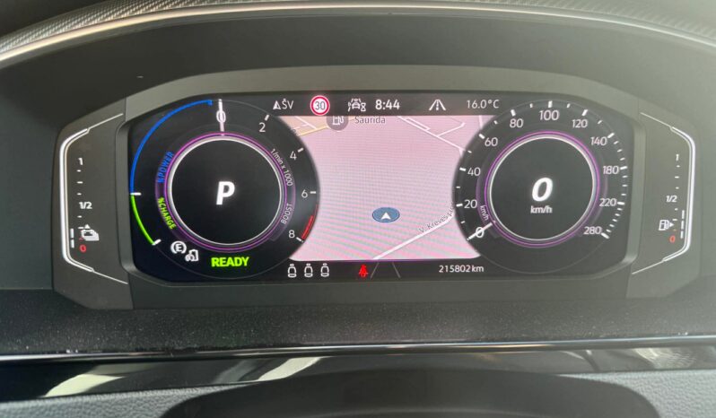 
								2021 VOLKSWAGEN ARTEON pilnas									