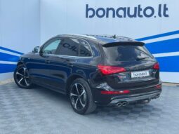 2013 AUDI SQ5