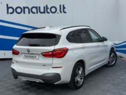 2018 BMW X1