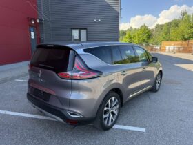 2015 RENAULT ESPACE