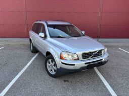 2008 VOLVO XC90