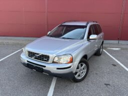 2008 VOLVO XC90