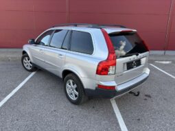2008 VOLVO XC90
