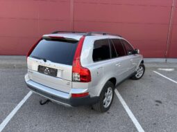 2008 VOLVO XC90