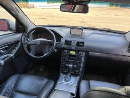 2008 VOLVO XC90