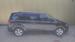 2014 VOLKSWAGEN SHARAN