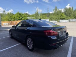2014 BMW 530