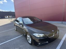 2014 BMW 530