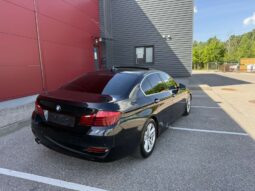 2014 BMW 530