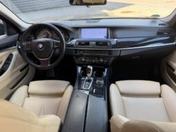 2014 BMW 530