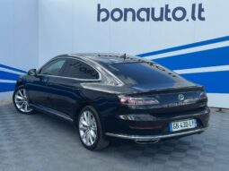 2021 VOLKSWAGEN ARTEON