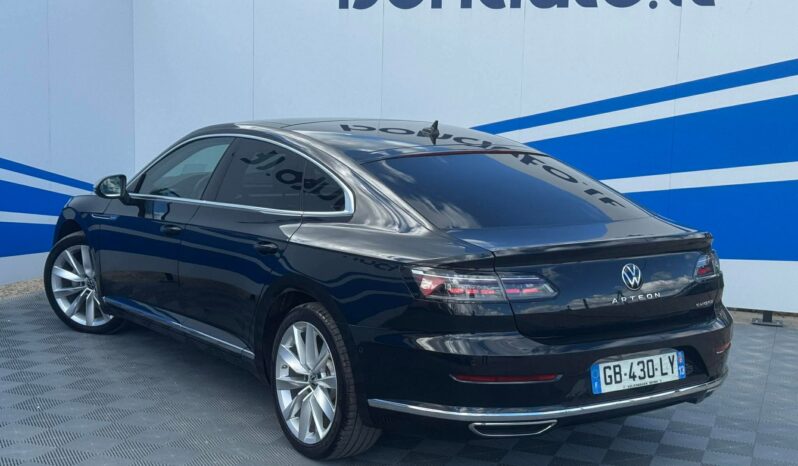 
								2021 VOLKSWAGEN ARTEON pilnas									