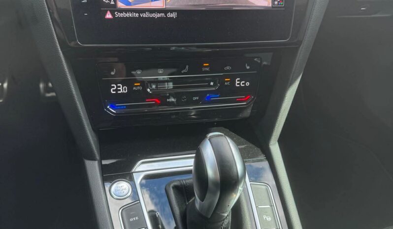 
								2021 VOLKSWAGEN ARTEON pilnas									