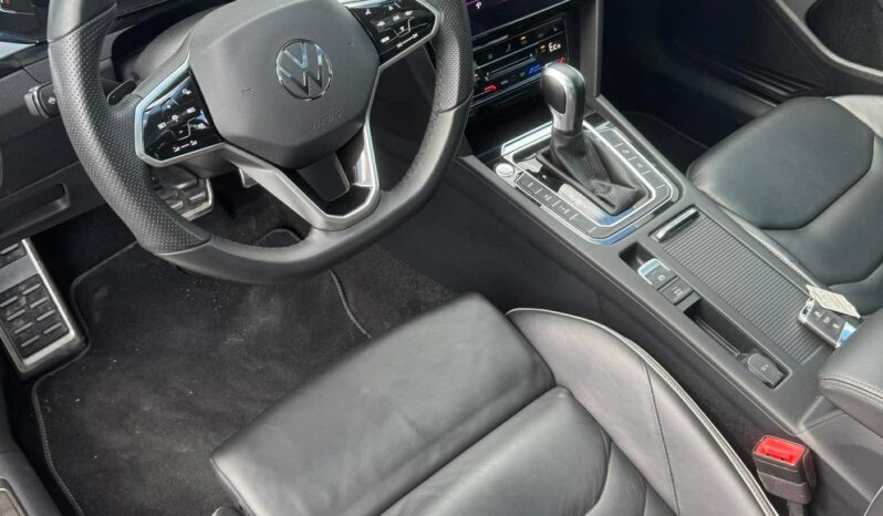 
								2021 VOLKSWAGEN ARTEON pilnas									