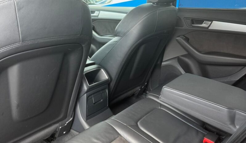 
								2013 AUDI SQ5 pilnas									