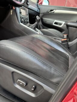 
										Opel Antara pilnas									