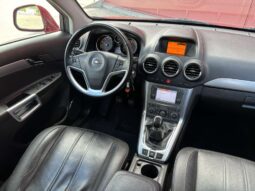
										Opel Antara pilnas									