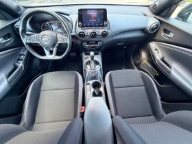 2020 NISSAN JUKE