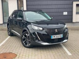 2019 PEUGEOT 2008