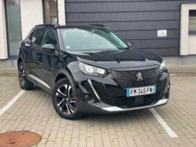 2019 PEUGEOT 2008