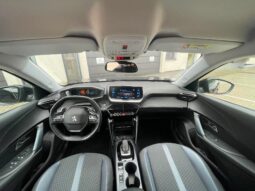 2019 PEUGEOT 2008