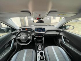 2019 PEUGEOT 2008