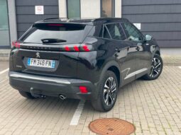 2019 PEUGEOT 2008