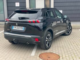 2019 PEUGEOT 2008
