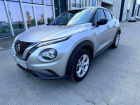 2020 NISSAN JUKE