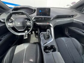 2018 PEUGEOT 5008 GT LINE
