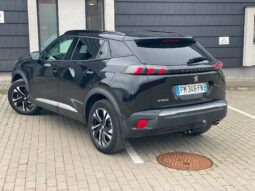 2019 PEUGEOT 2008