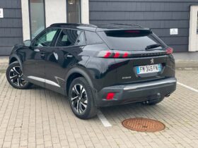 2019 PEUGEOT 2008