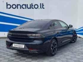 2023 PEUGEOT 508 GT LINE