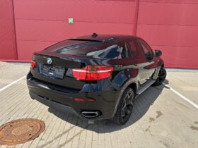 2012 BMW X6
