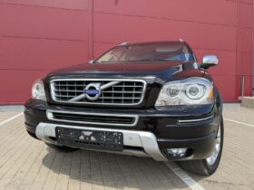 2013 VOLVO XC90