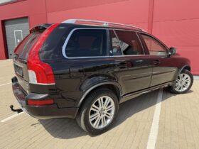 2013 VOLVO XC90