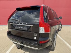 2013 VOLVO XC90