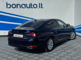 2019 LEXUS ES 300H