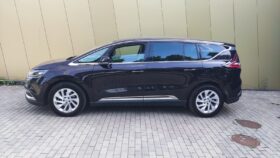 2015 RENAULT ESPACE