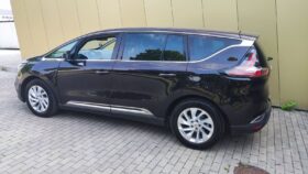 2015 RENAULT ESPACE
