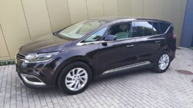 2015 RENAULT ESPACE