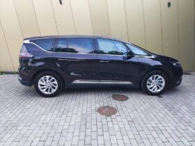 2015 RENAULT ESPACE