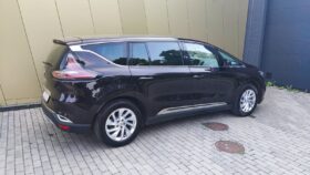 2015 RENAULT ESPACE