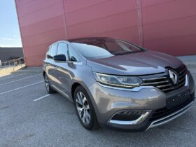 2015 RENAULT ESPACE