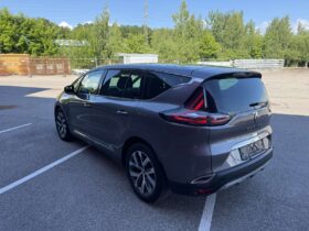 2015 RENAULT ESPACE