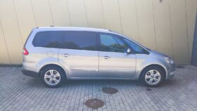 2013 FORD GALAXY